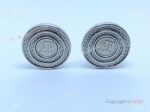 Replica Audemars Piguet Cufflinks - AP cufflinks Stainless Steel_th.jpg